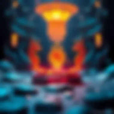 The Future of Blockchain Technology and NFTs Future of blockchain technology