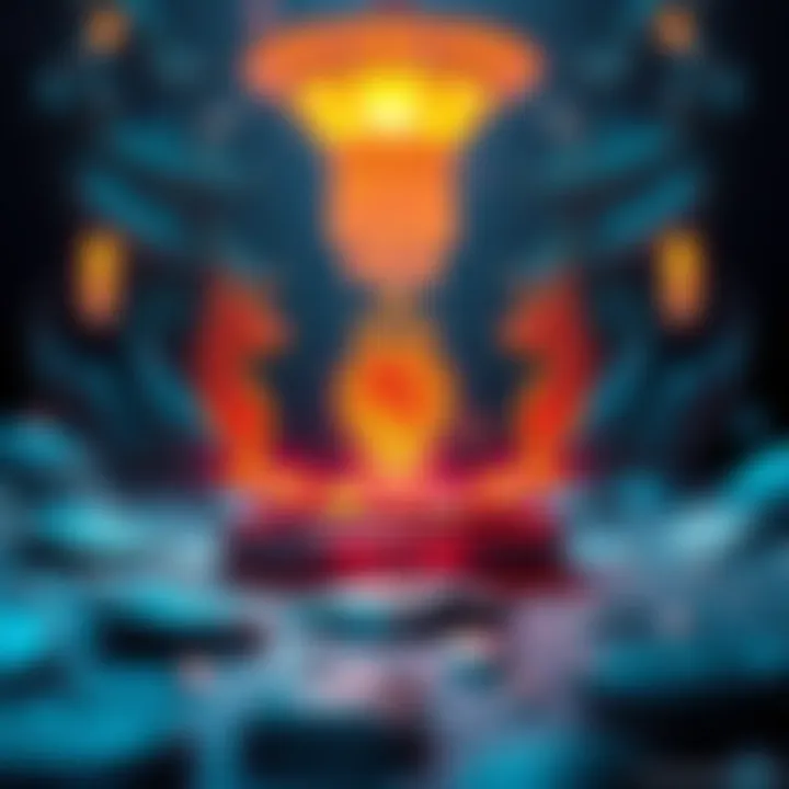 The Future of Blockchain Technology and NFTs Future of blockchain technology