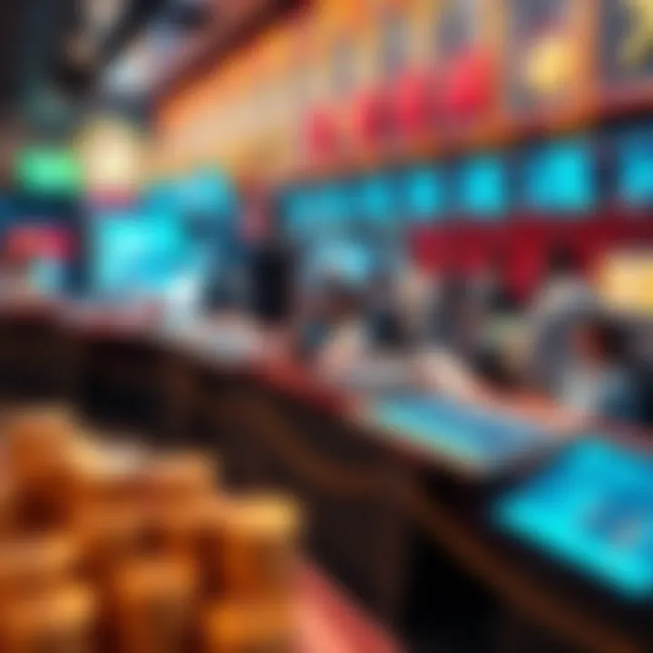 Dynamics of the NFT Market NFT market dynamics