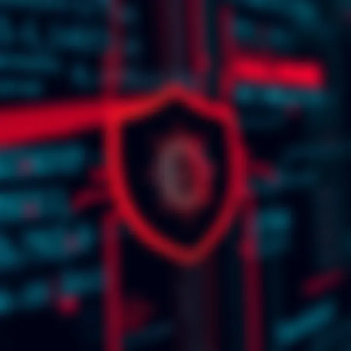 Effective Strategies for Malware Prevention Preventive measures against malware