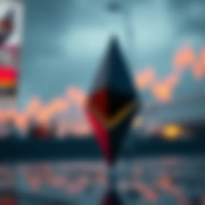 Market Changes Post Ethereum Burning Analysis Analysis of market changes after Ethereum burning