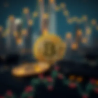 Impact of Market Sentiment on Bitcoin Prices Market sentiment impacts on BTC