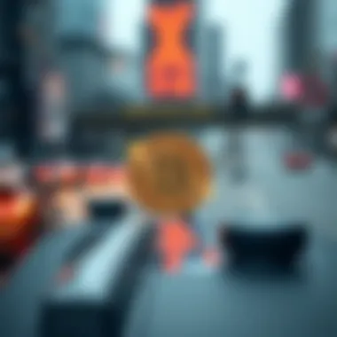 Influences of Market Sentiment on Prices Infographic detailing market sentiment influences