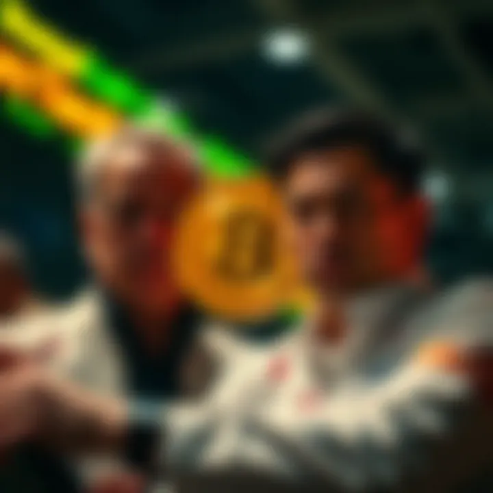 Key Market Influencers on Bitcoin Market trends influencing Bitcoin