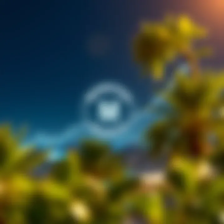 Investment opportunity chart for Marocoin