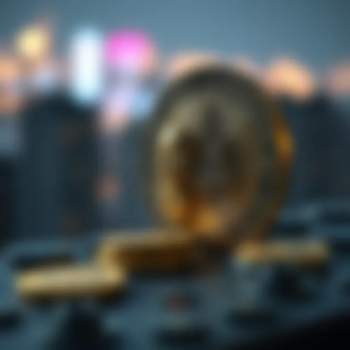 Risk factors associated with investing in Marocoin