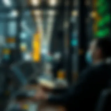 Trends in Various Industries