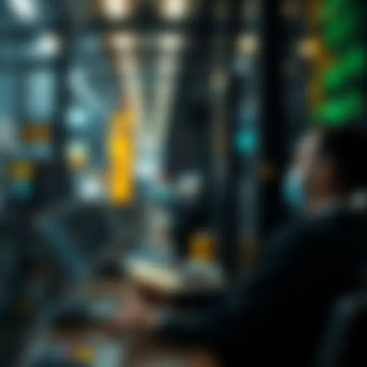 Trends in Various Industries