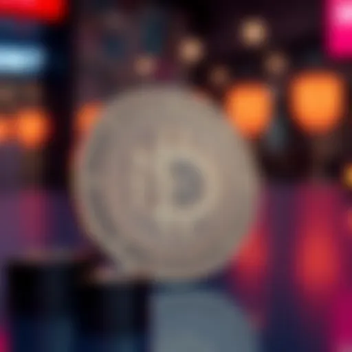 Detailed overview of MDT Coin