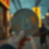 멈추지 않는 도메인: 암호화폐 생태계 내에서의 역할과 중요성 Introduction