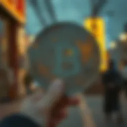 멈추지 않는 도메인: 암호화폐 생태계 내에서의 역할과 중요성 Introduction