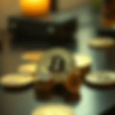 멈추지 않는 도메인: 암호화폐 생태계 내에서의 역할과 중요성 Summary 멈추지 않는 도메인: 암호화폐 생태계 내에서의 역할과 중요성 Summary