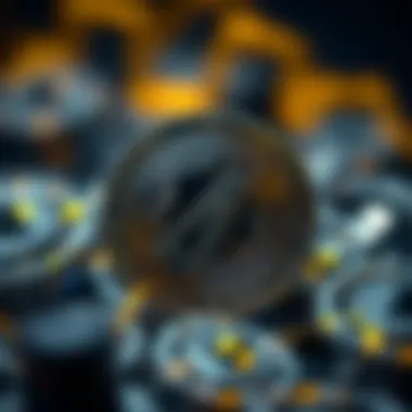 The Technological Evolution of MetaCoin Technological evolution in digital assets