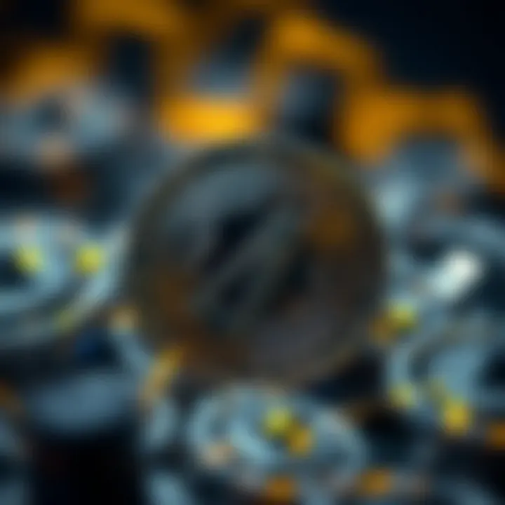 The Technological Evolution of MetaCoin Technological evolution in digital assets