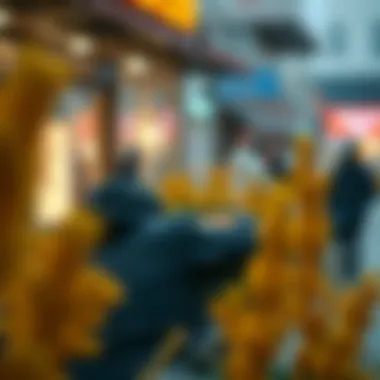 Notable 미국 인플레이션의 복잡한 양상과 그 영향