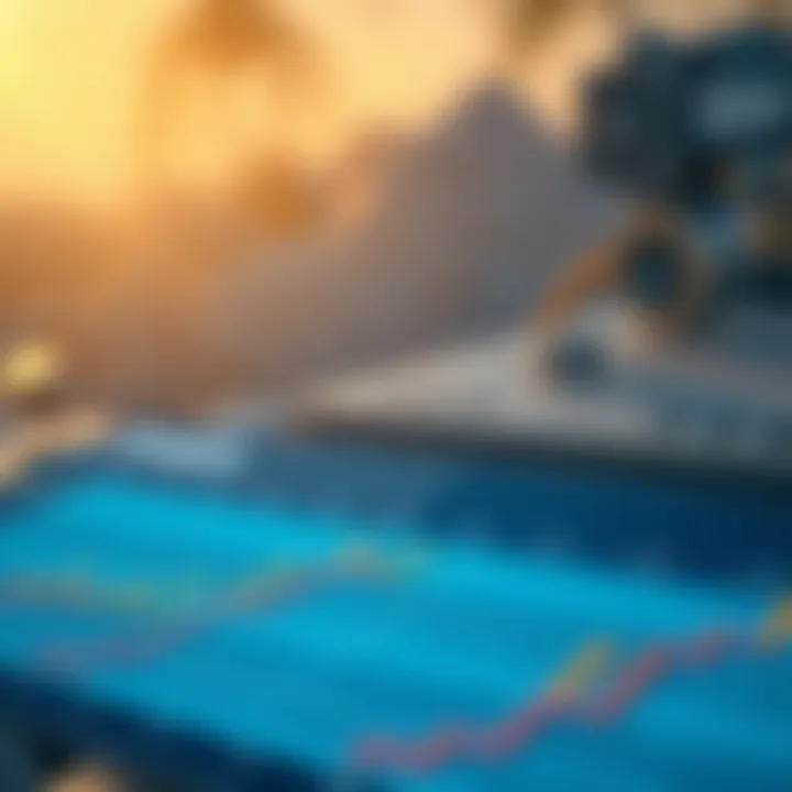 Mining Platforms Comparison Comparison chart of mining platforms