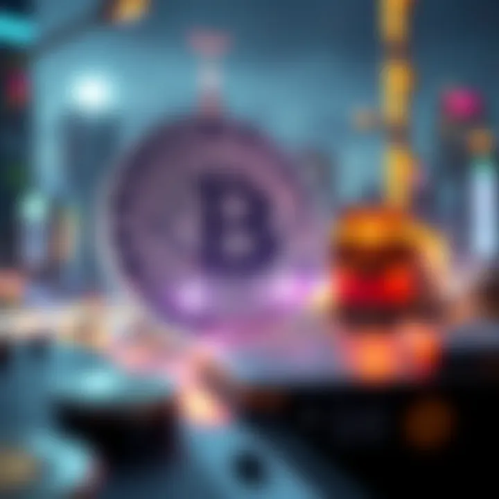 Future outlook of cryptocurrency and NFT markets