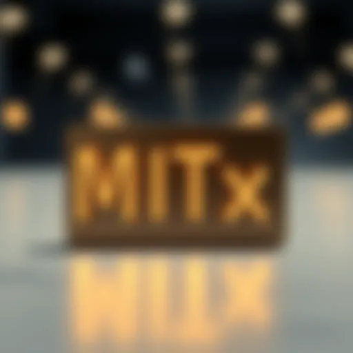 MITx의 통합적 이해 Introduction