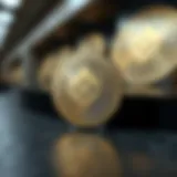 Monero Coin: A Symbol of Privacy in Cryptocurrency Monero coin logo emphasizing privacy features