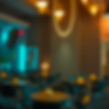 ๋ชจ๋ ์คํ ํจํด์ ์ดํด์ ์ ์ฉ Introduction ๋ชจ๋ ์คํ ํจํด์ ์ดํด์ ์ ์ฉ Introduction