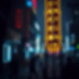 모노 네트워크의 탐구 Introduction