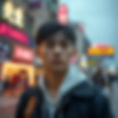 Notable 모노 네트워크의 탐구