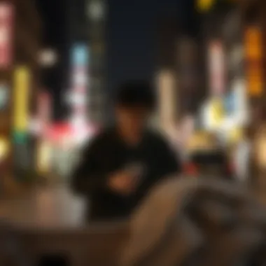 모노 네트워크의 탐구 Summary