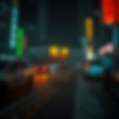 Notable Mooi Network의 심층 탐색