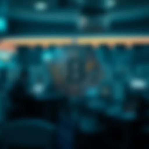 넥소: 디지털 자산 금융의 새로운 경향 Introduction
