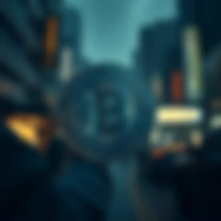 넥소: 디지털 자산 금융의 새로운 경향 Summary