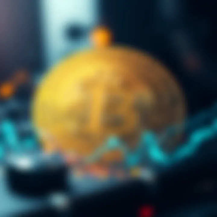네이버의 USD와 암호화폐 동향 분석 Summary