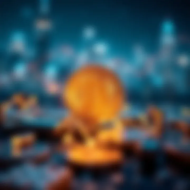 Blockchain Technology Overview An overview of blockchain technology related to NFTs and digital art.