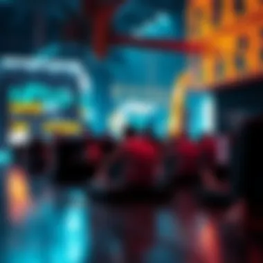 Future Perspectives on NFTs Across Industries Vision of the future of NFTs in various sectors