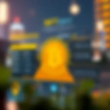 Investment Opportunities Infographic A strategic infographic detailing investment opportunities in the NFT market.