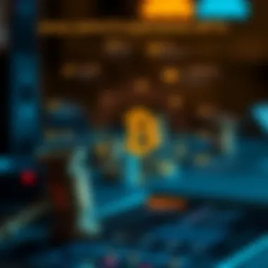 Infographic depicting legal aspects surrounding NFTs