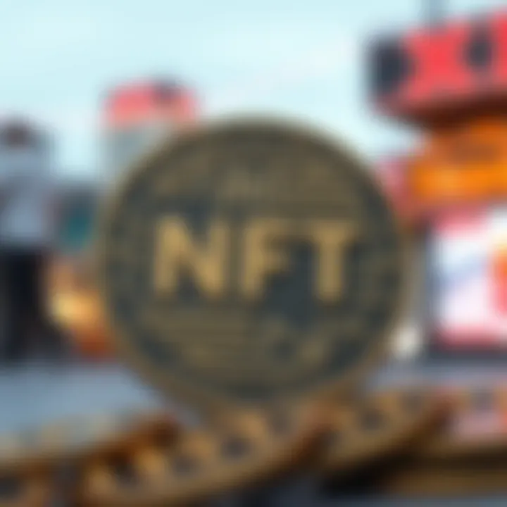 Analyzing Market Trends for NFTs Market trends for NFTs and their significance