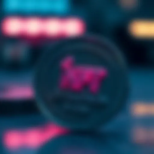 NFT 로고의 중요성과 디자인 원칙 Introduction