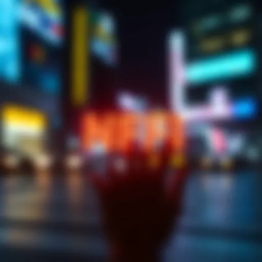 NFTFI: 디지털 자산의 새로운 금��융 모델 Introduction