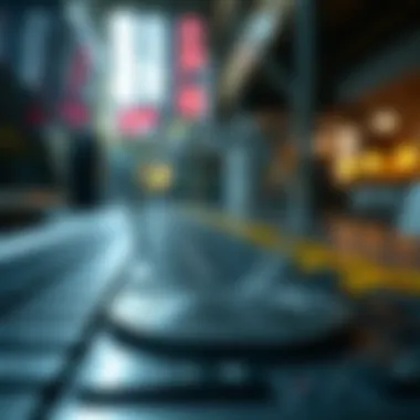 Notable Node.js에서의 암호화 모듈: npm crypto 활용하기