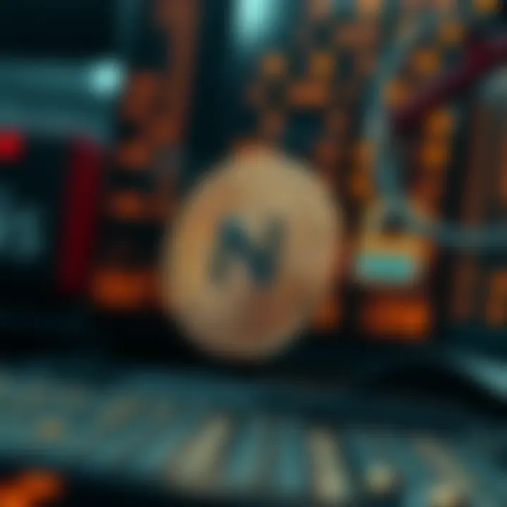 Node.js에서의 암호화 모듈: npm crypto 활용하기 Summary