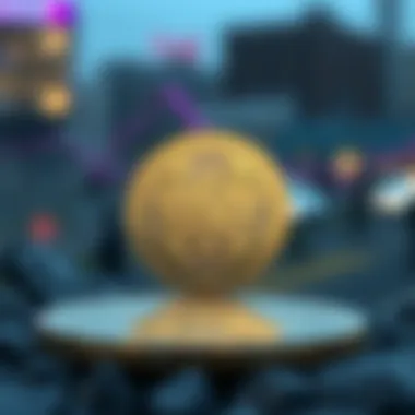 Notable Novo Coin: 블록체인 기술의 미래를 탐구하다 Notable Novo Coin: 블록체인 기술의 미래를 탐구하다