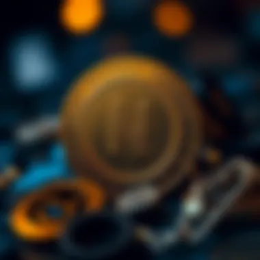 Novo Coin: 블록체인 기술의 미래를 탐구하다 Summary Novo Coin: 블록체인 기술의 미래를 탐구하다 Summary
