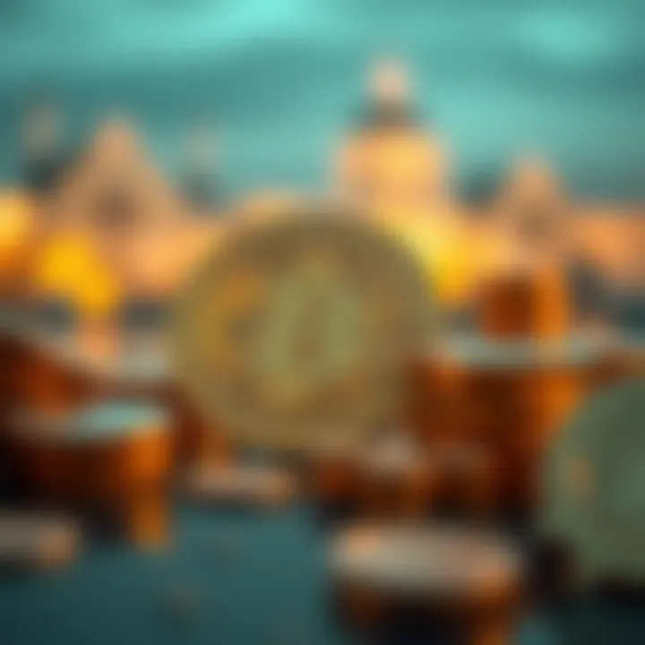 Advanced strategies for cryptocurrency trading