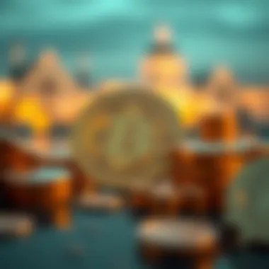 Advanced Trading Strategies in Cryptocurrency Advanced strategies for cryptocurrency trading