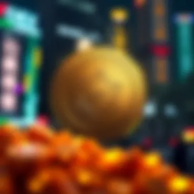 Future Prospects of OEX Coin Future prospects of OEX Coin in the cryptocurrency landscape