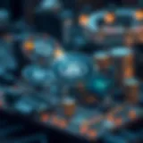 Technological Framework of OEX Coin Overview of OEX Coin's technological framework