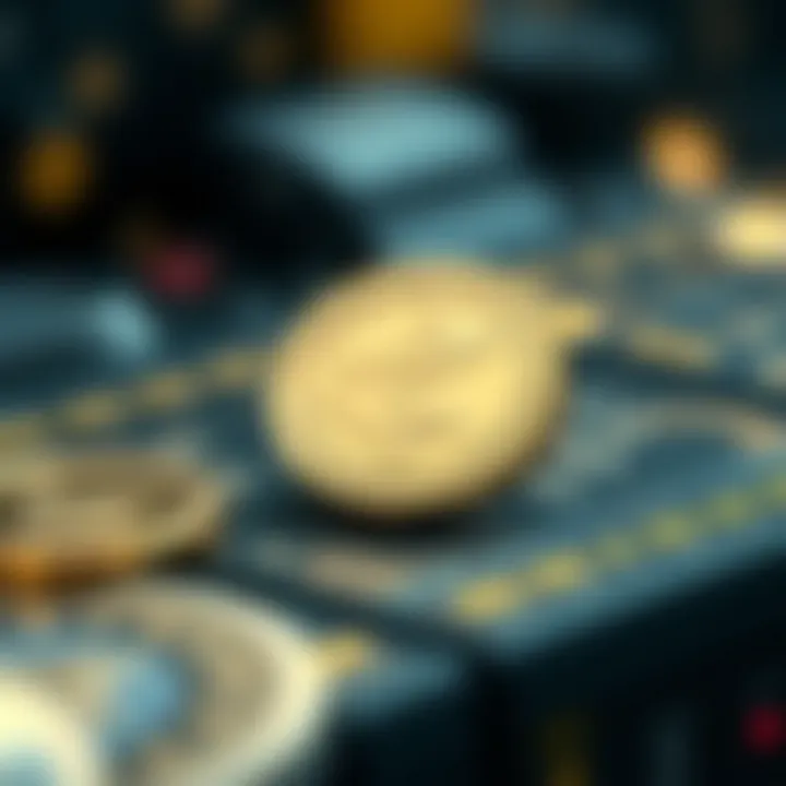 Key features and functionalities of OGN Coin