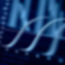 Conceptual illustration of one-way ANOVA