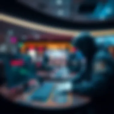 Safety features of online betting