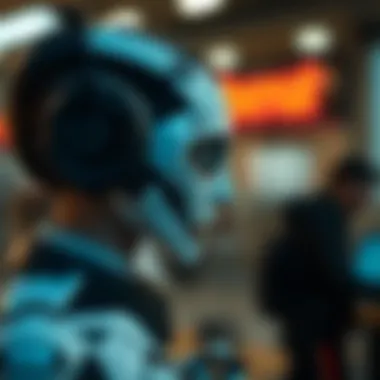 Notable OpenAI 챗봇의 다양한 측면 탐구